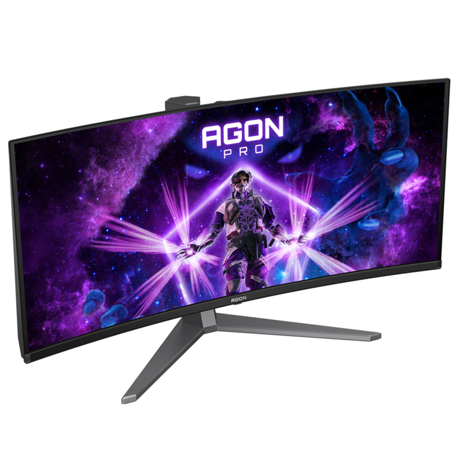 AOC AGON Pro AG346UCD 34" Ultrawide Curved 175Hz OLED Gaming Monitor