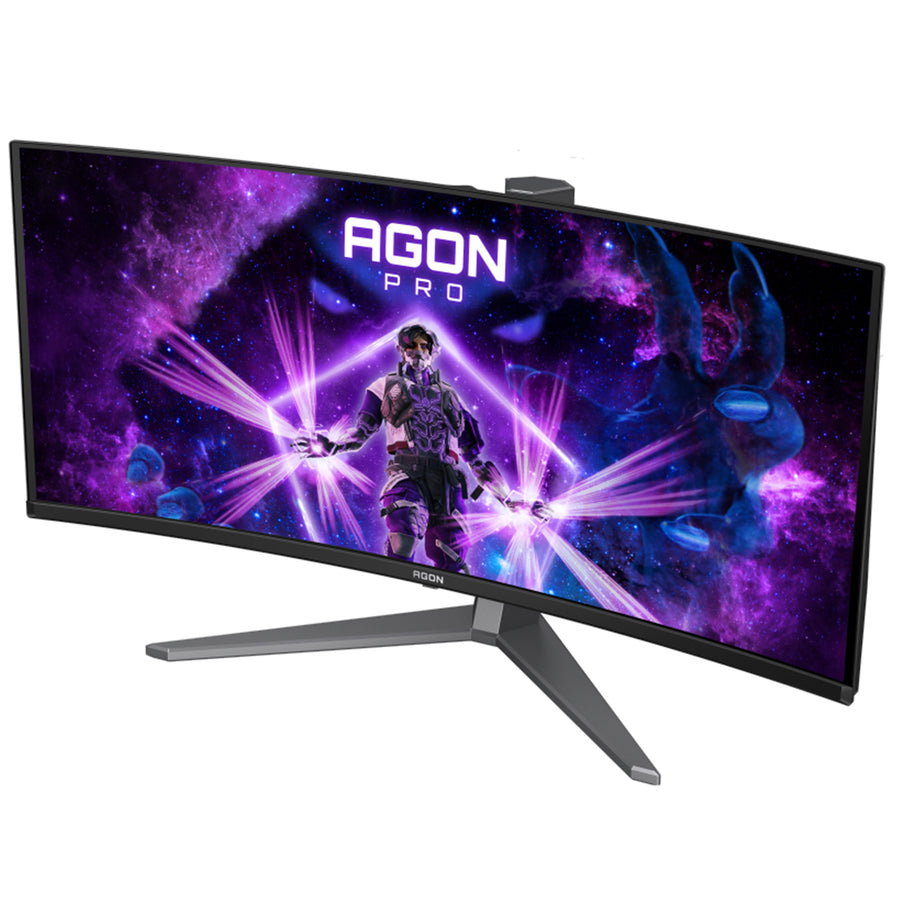 AOC AGON Pro AG346UCD 34" Ultrawide Curved 175Hz OLED Gaming Monitor