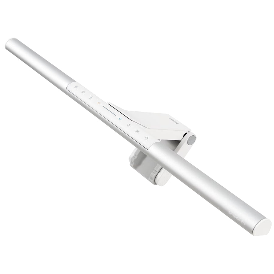 BenQ ScreenBar Pro LED Monitor Light - White