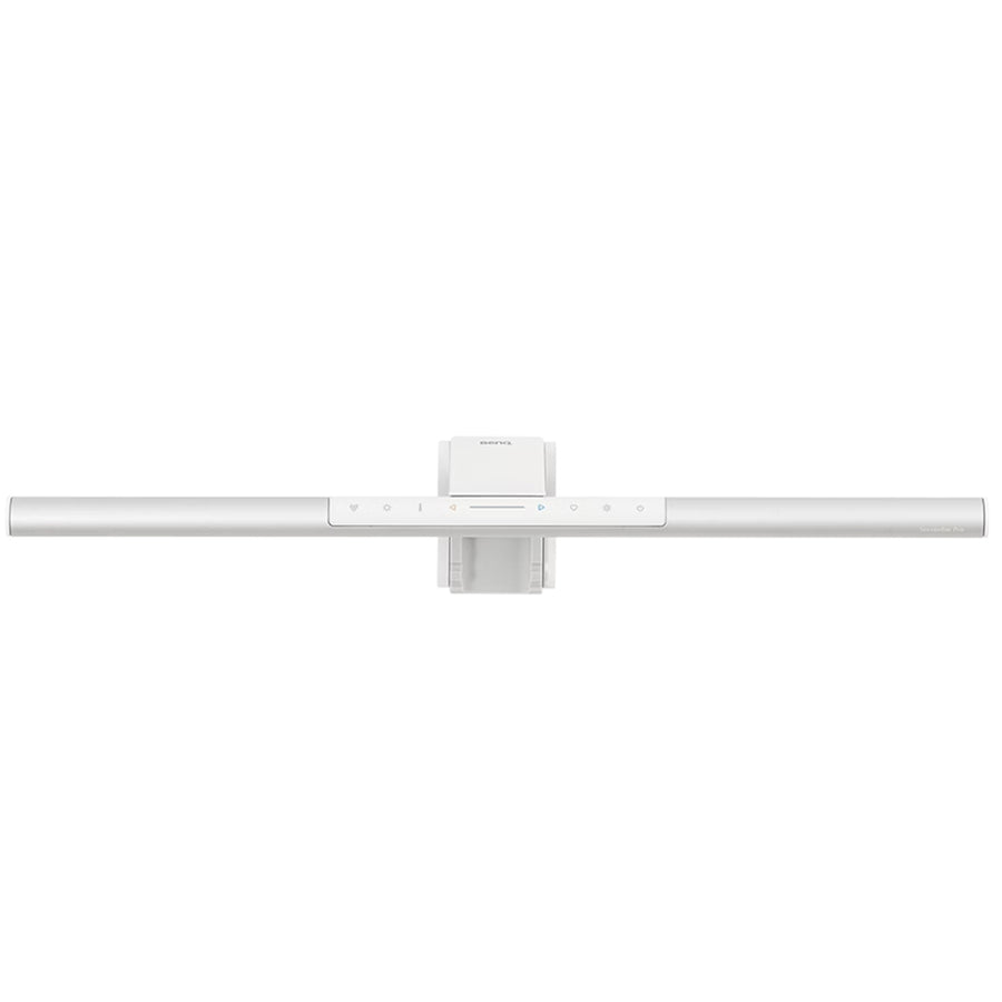 BenQ ScreenBar Pro LED Monitor Light - White