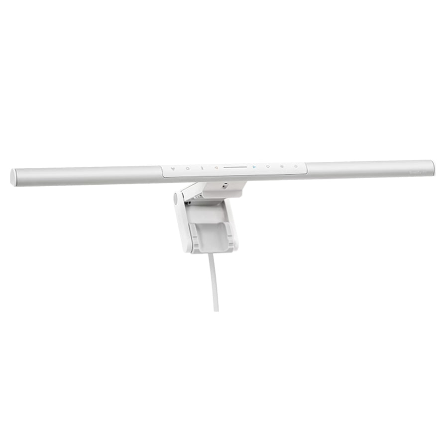 BenQ ScreenBar Pro LED Monitor Light - White