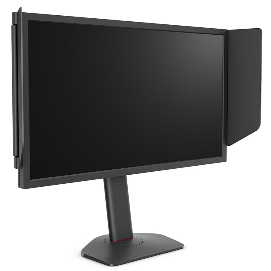 ZOWIE XL2566X+ 25" Fast TN 400Hz DyAc 2 Gaming Monitor for Esports