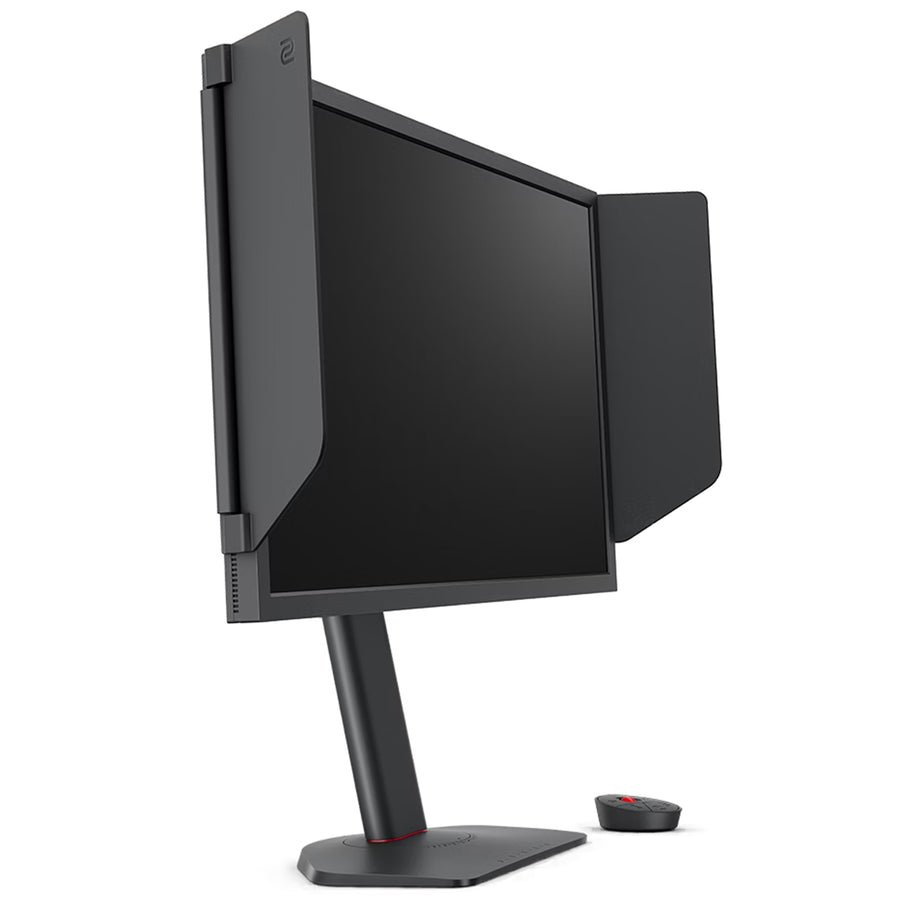 ZOWIE XL2566X+ 25" Fast TN 400Hz DyAc 2 Gaming Monitor for Esports