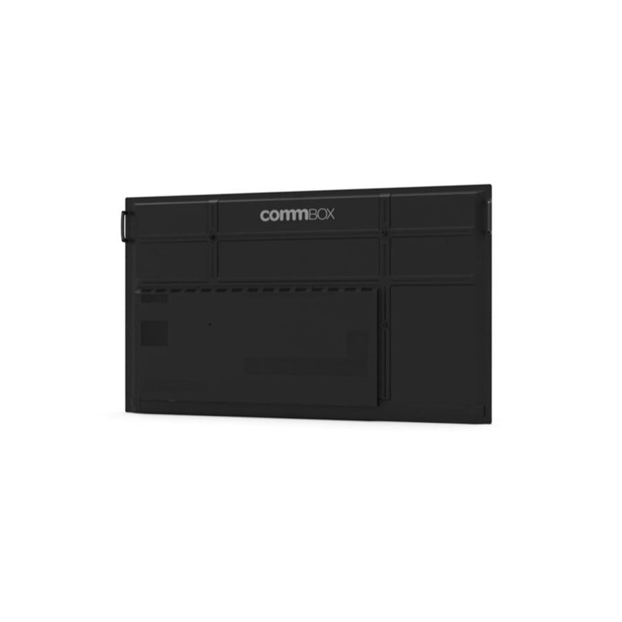 CommBox Interactive Classic S4 86" 4k Touchscreen