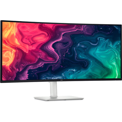 Dell  S3425DW 34" WQHD Curved USB-C Ultrawide Business Monitor
