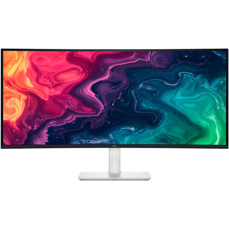 Dell  S3425DW 34" WQHD Curved USB-C Ultrawide Business Monitor
