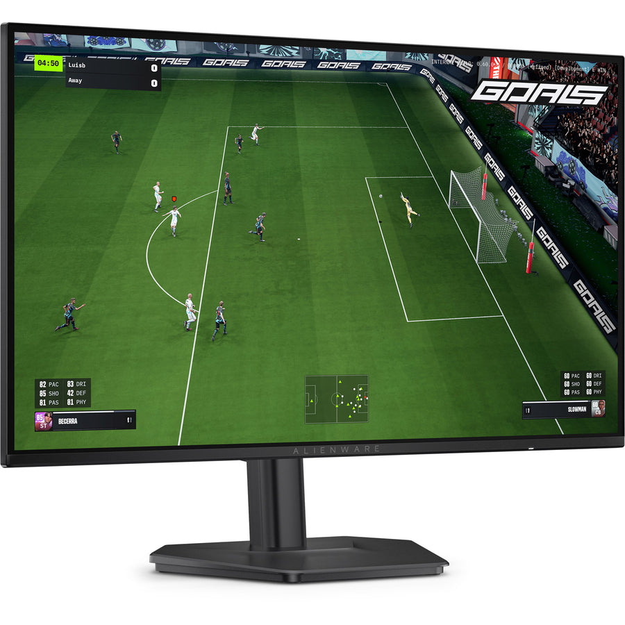 Dell Alienware AW2726DL 27" QHD 280Hz Gaming Monitor