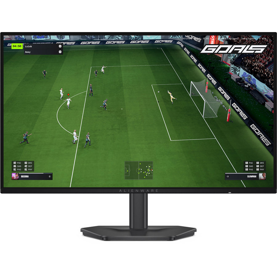 Dell Alienware AW2726DL 27" QHD 280Hz Gaming Monitor