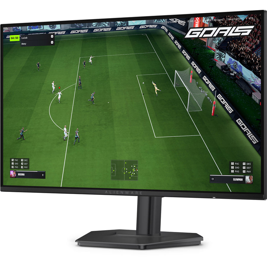 Dell Alienware AW2726DL 27" QHD 280Hz Gaming Monitor