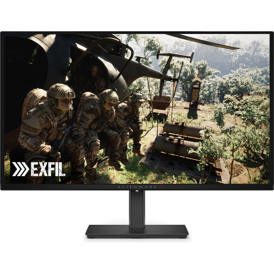 Dell Alienware AW2726DM 27" QHD 240Hz OLED Gaming Monitor
