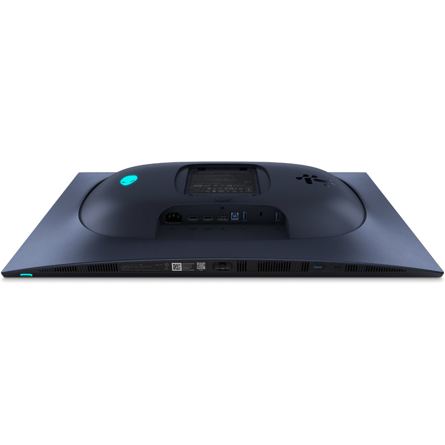 Dell Alienware AW2725Q 27" 4K 240Hz OLED Gaming Monitor