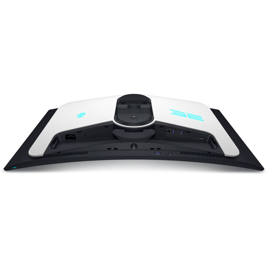 Dell Alienware AW3225QF 32" 4K 240Hz Curved OLED Gaming Monitor