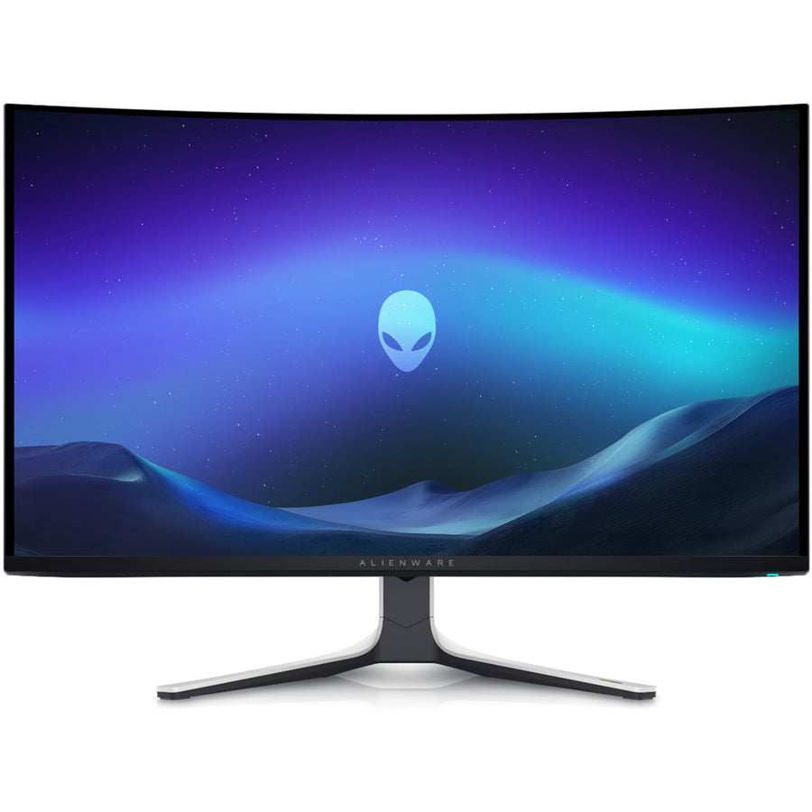 Dell Alienware AW3225QF 32" 4K 240Hz Curved OLED Gaming Monitor