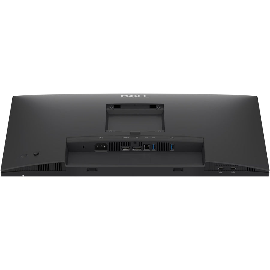 P2426H - DELL P-SERIES 24" (16:9) IPS 1920X1080 FHD HDMI DP USB TYPE-A/B USBC USB HUB H/ADJ 3YR
