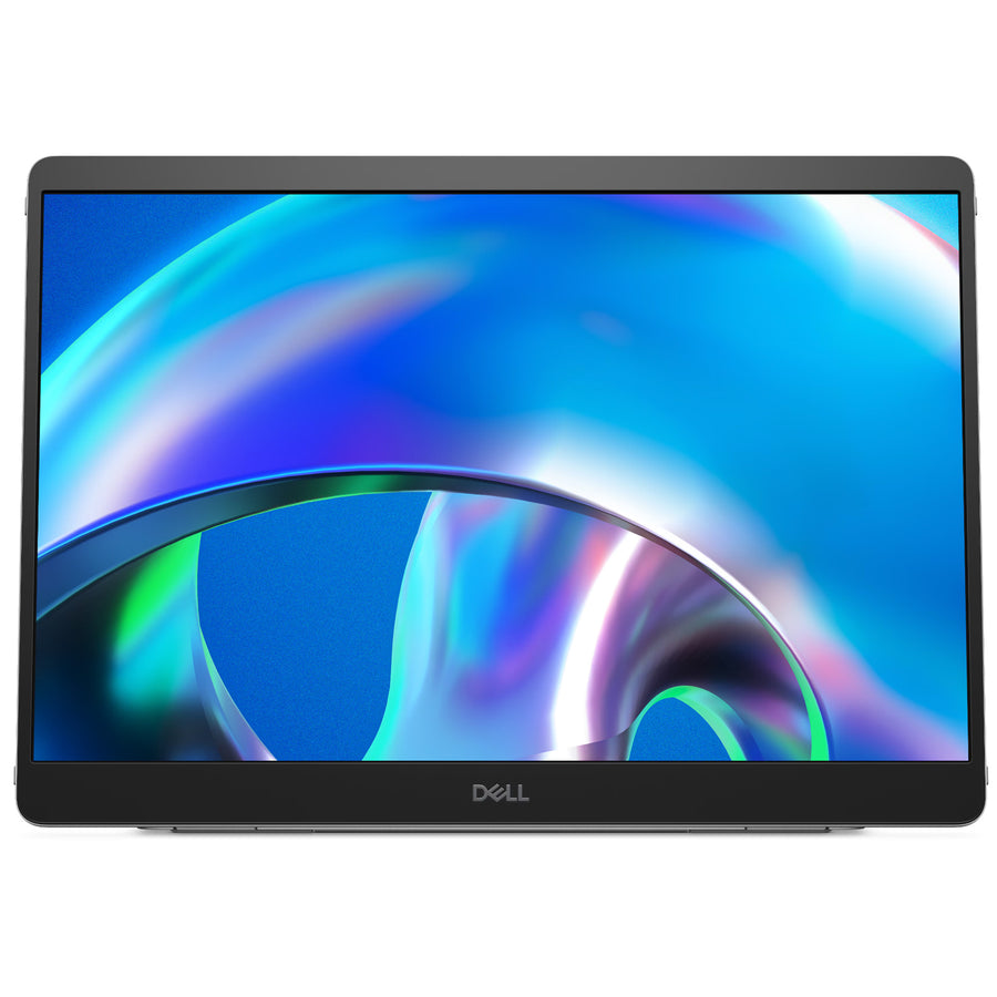 Dell Pro P1425 14" FHD Portable Monitor