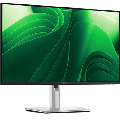 P2425D - DELL P-SERIES PRO PLUS 24" QHD 2560X1440 IPS HDMI DP USB USB-C H/ADJ 3Jahre