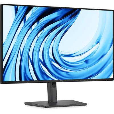 P2726H - DELL P-SERIE 27" (16:9) IPS USB-HUB 1920x1080 DP HDMI USB-CX2 HÖHENVERSTELLBAR 120HZ 3 JAHRE