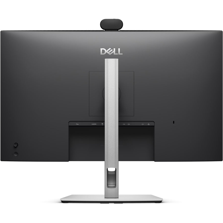 P2726DEV - DELL P-SERIES 27" (16:9) IPS 2560x1440 USBHUB KVM SWITCH WEBCAM HDMI DP USB-A/B/C H/ADJ 3Y