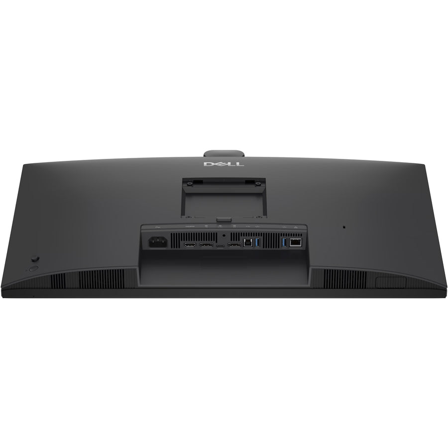 P2726DEV - DELL P-SERIES 27" (16:9) IPS 2560x1440 USBHUB KVM SWITCH WEBCAM HDMI DP USB-A/B/C H/ADJ 3Y