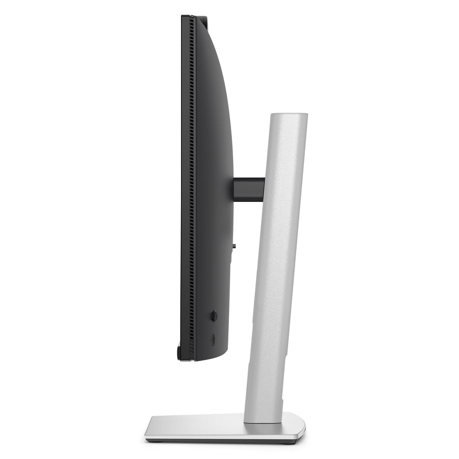 P2726DEV - DELL P-SERIES 27" (16:9) IPS 2560x1440 USBHUB KVM SWITCH WEBCAM HDMI DP USB-A/B/C H/ADJ 3Y