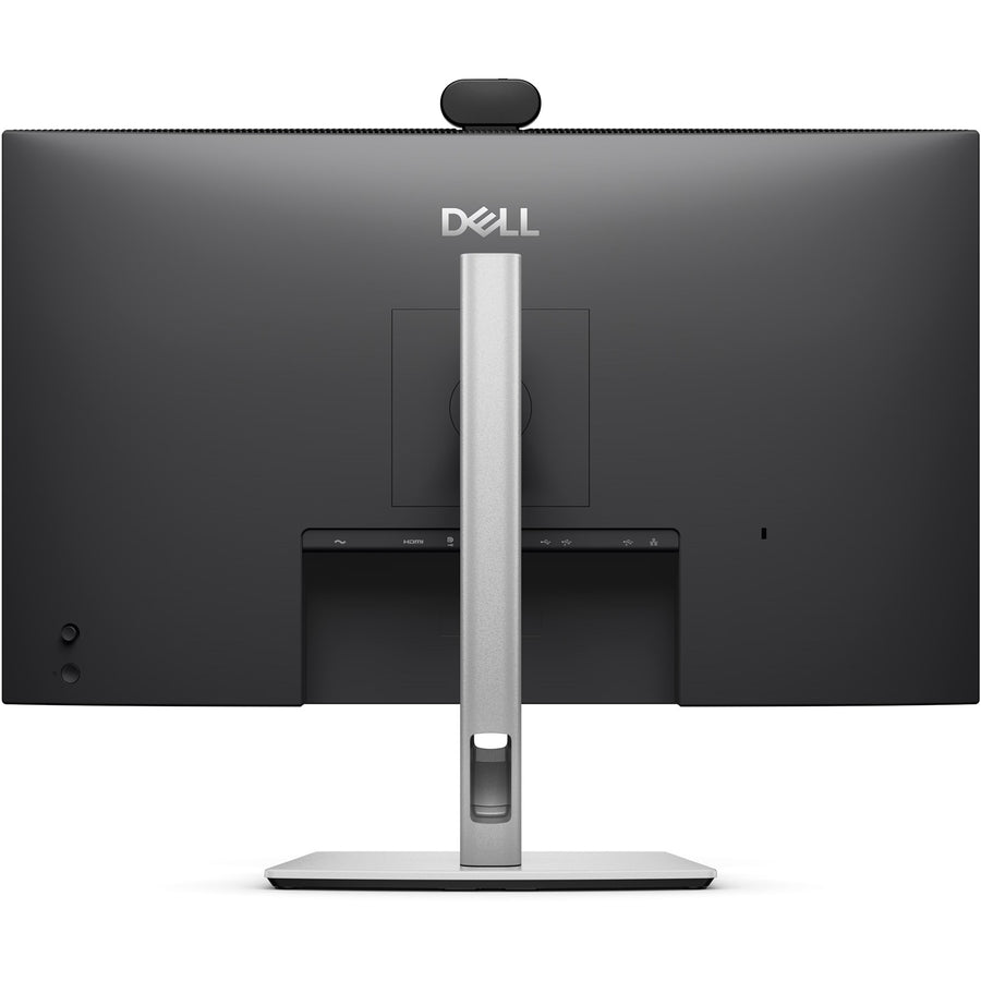 P2726DEB - DELL P-SERIES 27" (16:9) IPS 2560x1440 USBHUB KVM SWITCH HDMI DP USB-A/B/C H/ADJ 3YR