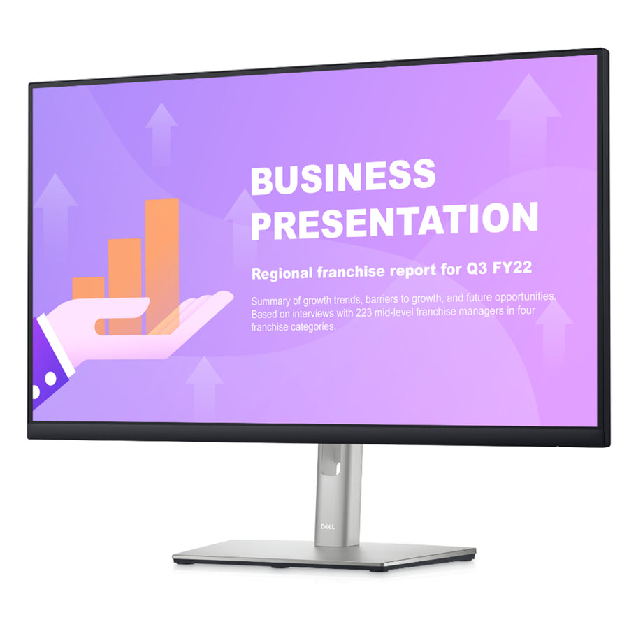 Dell  P2725HE 27" FHD USB-C Docking Monitor