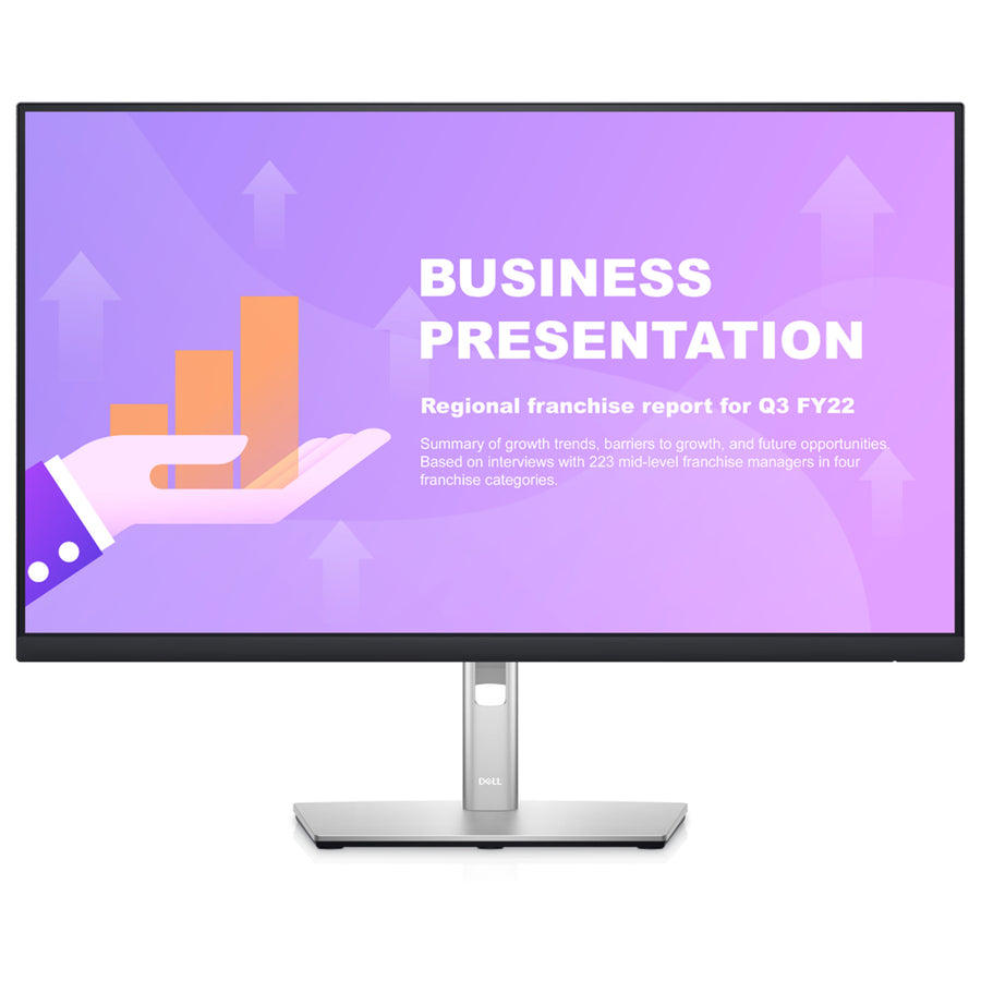 Dell  P2725HE 27" FHD USB-C Docking Monitor