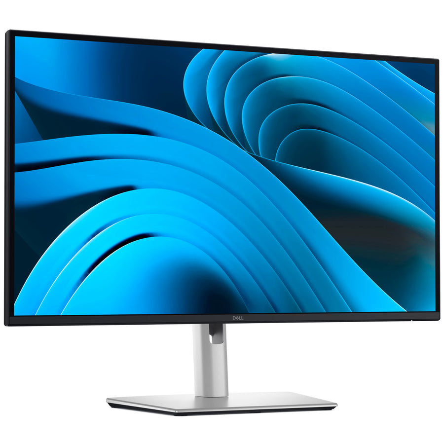 P2725DE - DELL P-SERIES PRO PLUS 27" QHD IPS 2560X1440 90W PD HDMI DP USB-C USB RJ45 H/ADJ 3YR