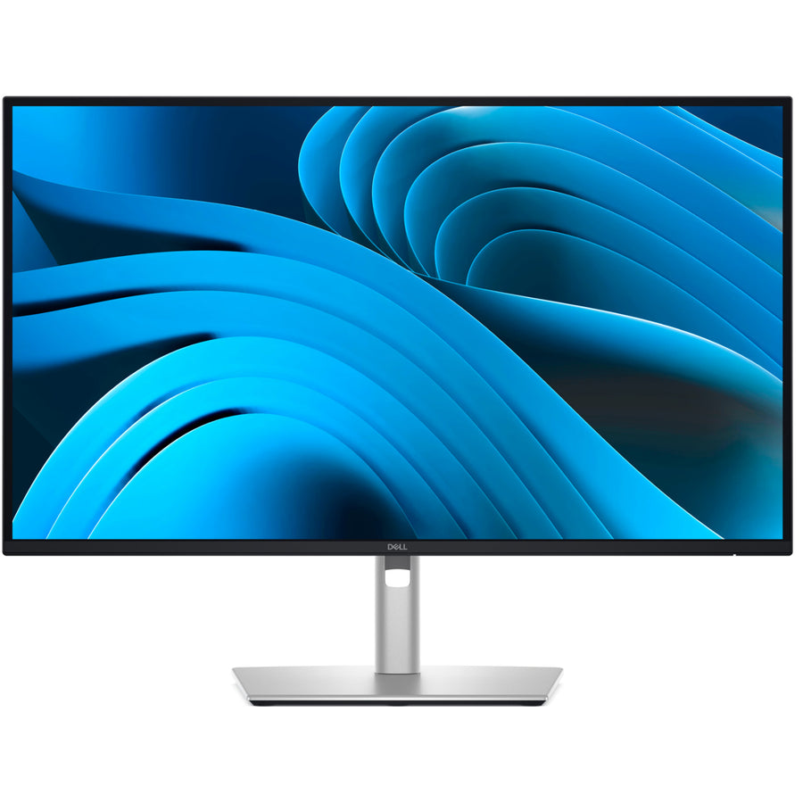 P2725DE - DELL P-SERIES PRO PLUS 27" QHD IPS 2560X1440 90W PD HDMI DP USB-C USB RJ45 H/ADJ 3YR
