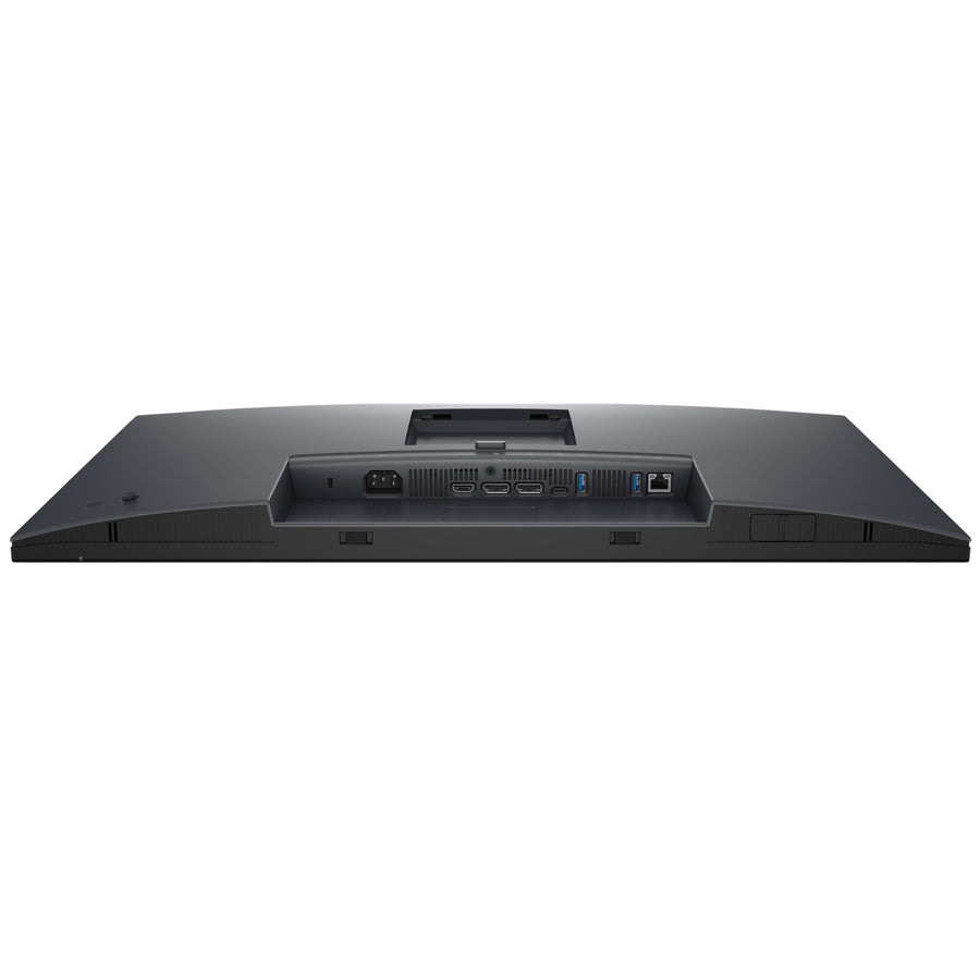 P2725DE - DELL P-SERIES PRO PLUS 27" QHD IPS 2560X1440 90W PD HDMI DP USB-C USB RJ45 H/ADJ 3YR