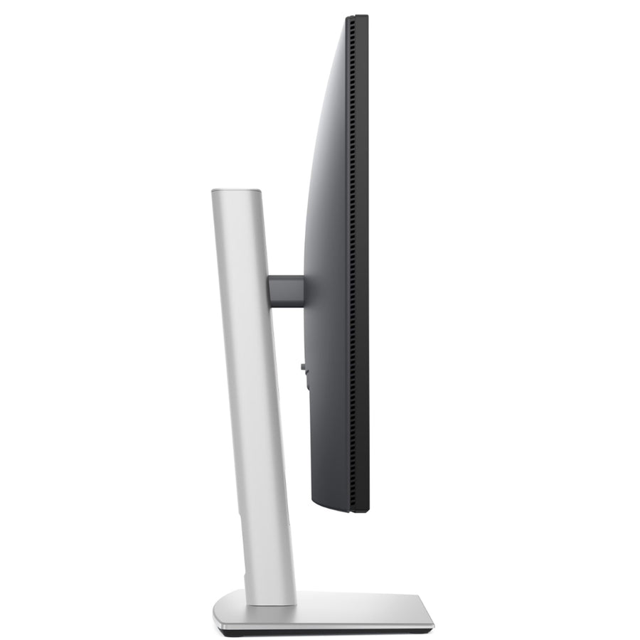 P2725DE - DELL P-SERIES PRO PLUS 27" QHD IPS 2560X1440 90W PD HDMI DP USB-C USB RJ45 H/ADJ 3YR
