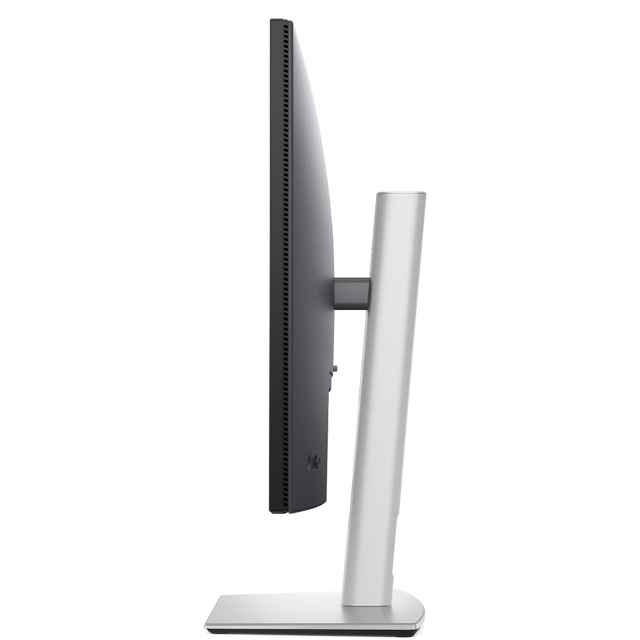 P2725DE - DELL P-SERIES PRO PLUS 27" QHD IPS 2560X1440 90W PD HDMI DP USB-C USB RJ45 H/ADJ 3YR