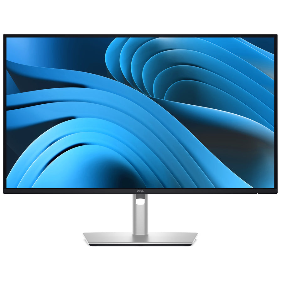 P2725QE - DELL P-SERIES PRO PLUS 27" 4K UHD IPS 3840X2160 90W PD HDMI DP USB-C USB RJ45 H/ADJ 3YR