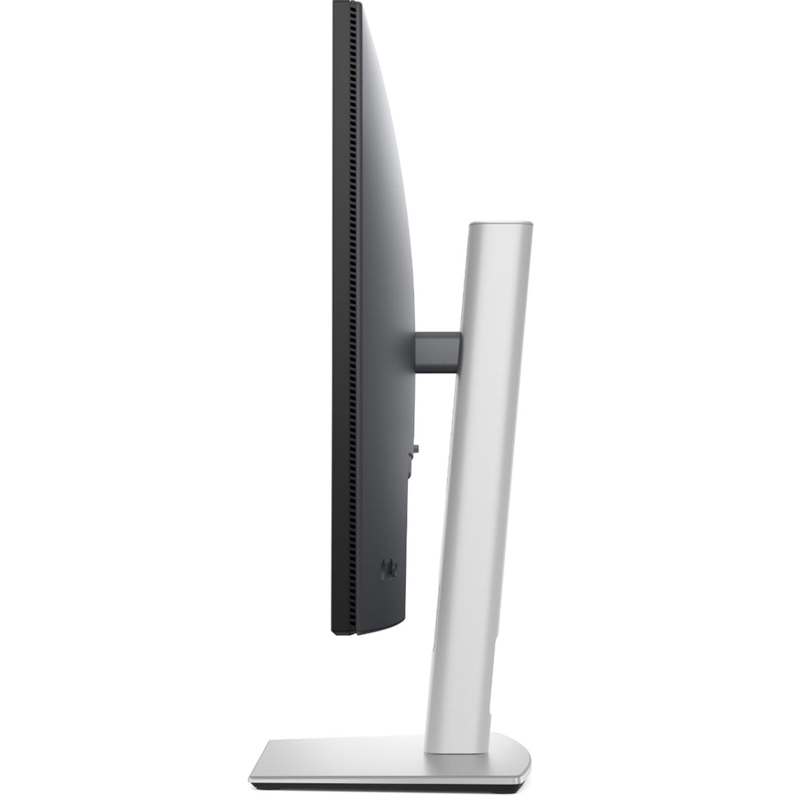 P2725QE - DELL P-SERIES PRO PLUS 27" 4K UHD IPS 3840X2160 90W PD HDMI DP USB-C USB RJ45 H/ADJ 3YR