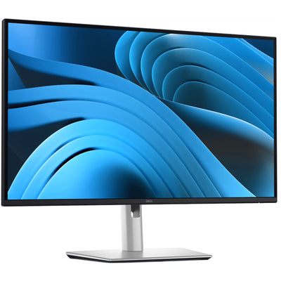 P2725QE - DELL P-SERIE PRO PLUS 27" 4K UHD IPS 3840X2160 90W PD HDMI DP USB-C USB RJ45 H/ADJ 3J
