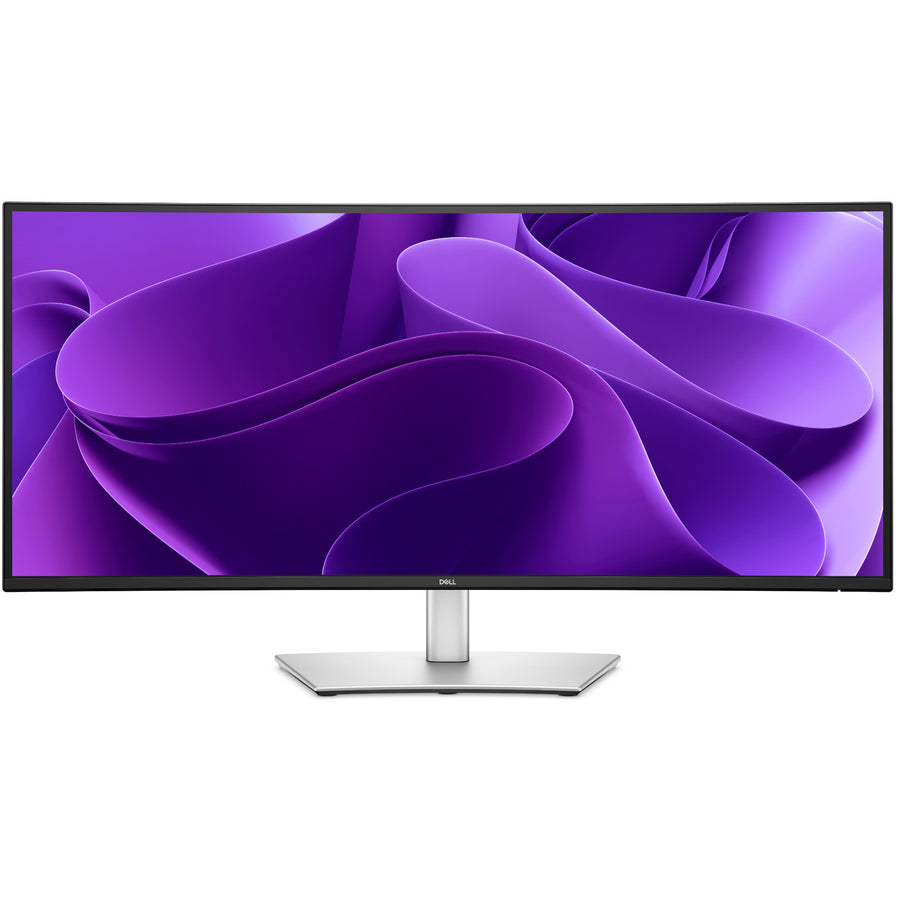 P3425WE - DELL P-SERIES PRO PLUS 34" CURVED WQHD IPD 3440X1440 90W PD HDMI DP USB USB-C RJ45 H/AD 3Y