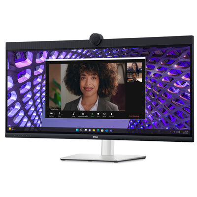 34IN CURVED VC MONITOR 3YR WARRANTY