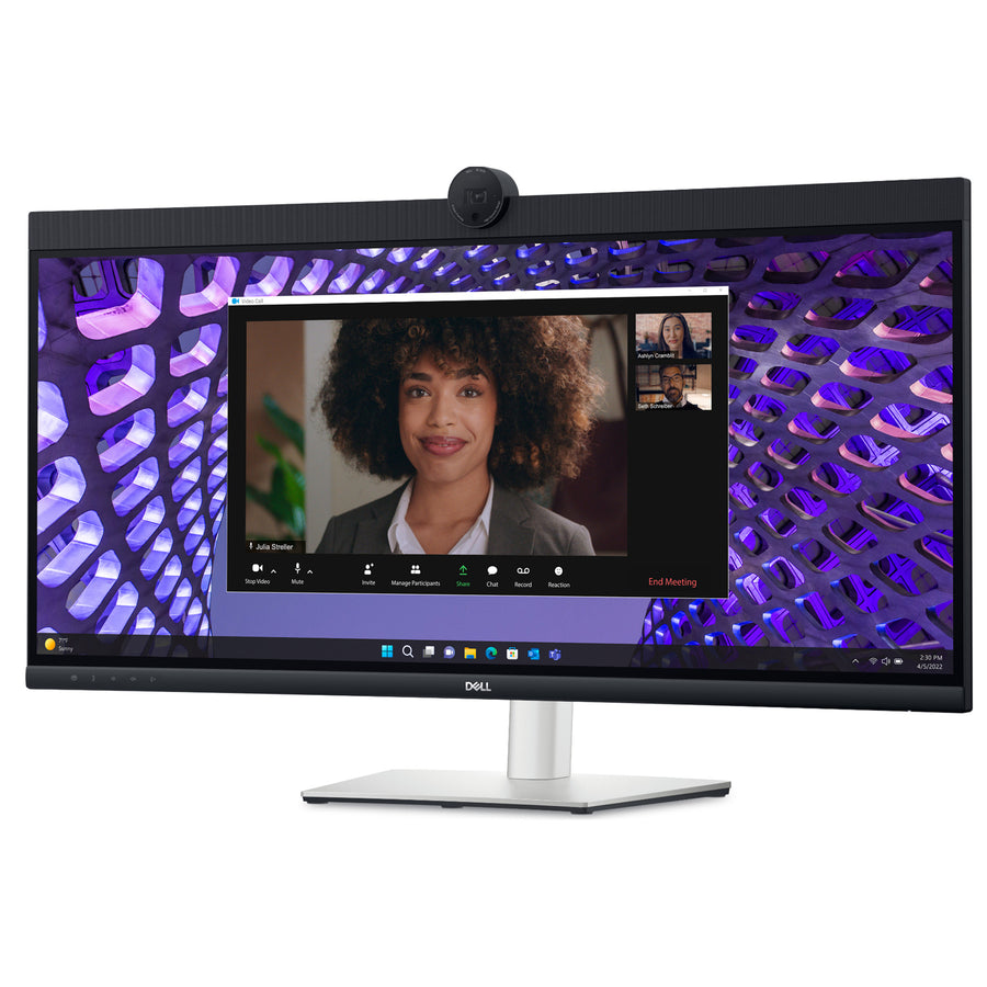 34IN CURVED VC MONITOR 3YR WARRANTY