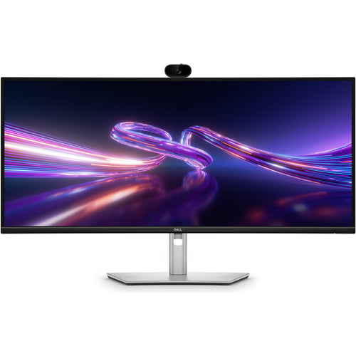 Dell Pro USB-C Hub Webcam P3426WEV