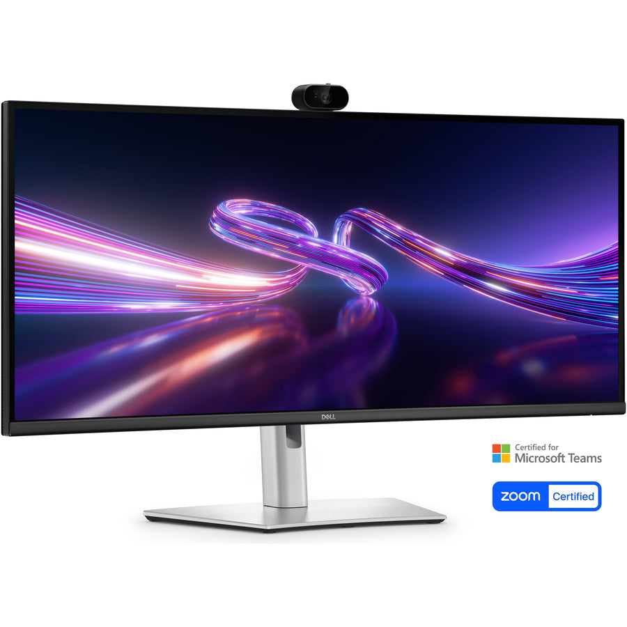 P3426WEV - Dell Pro USB-C Hub Webcam P3426WEV