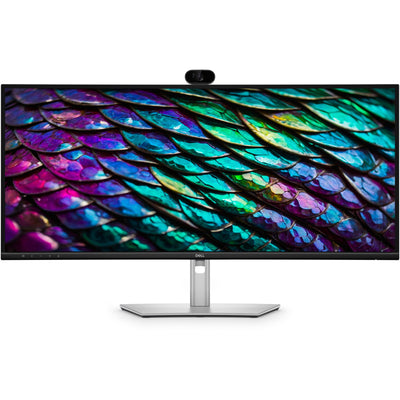 Dell Pro USB-C Hub Conference P3426WEB