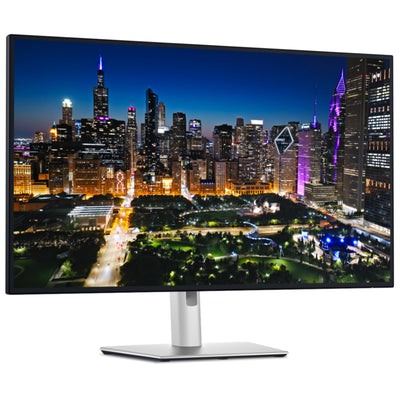 U3225QE - Dell UltraSharp 32 4K Thunderbolt Hub Mo