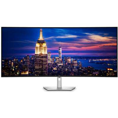 Dell ULTRASHARP 52 TB HUB MONITOR - U5226KW