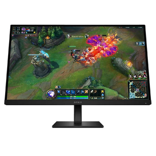 HP OMEN 27Q G2 27" QHD 180Hz Gaming Monitor