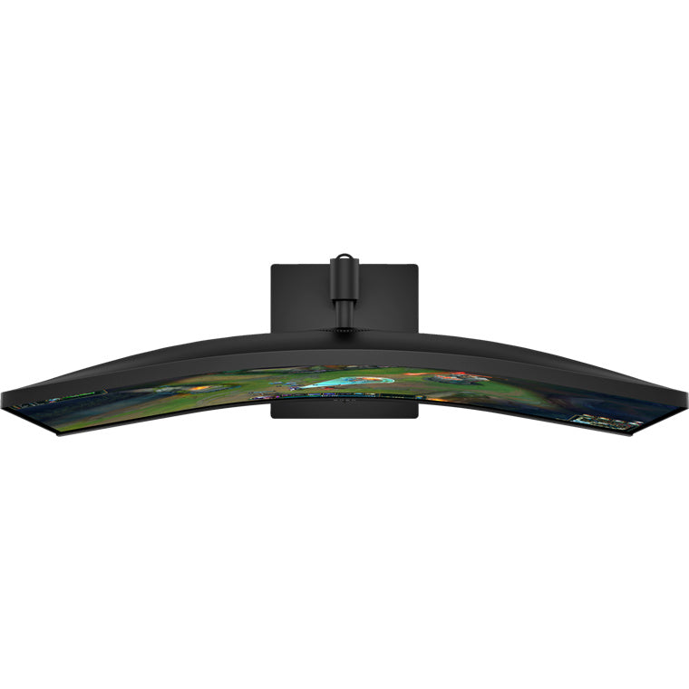 HP OMEN 34c G2 34" WQHD 180Hz Curved Gaming Monitor