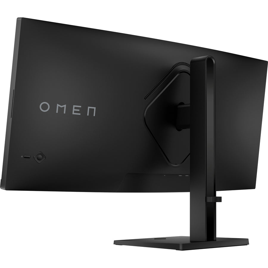 HP OMEN 34c G2 34" WQHD 180Hz Curved Gaming Monitor