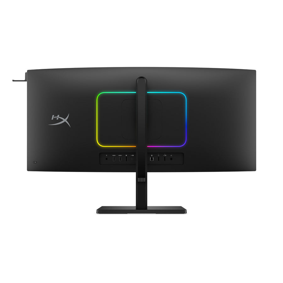 HP OMEN O34c 34" WQHD 360Hz Curved Gaming Monitor