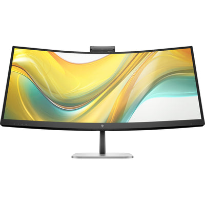 S5 Pro 34IN WQHD 534pm USB-C Conf Mntr