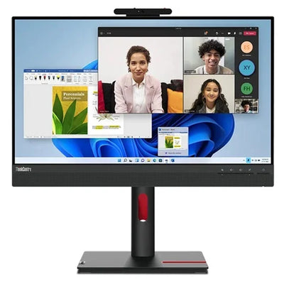 Lenovo TIO24 G5 23.8IN NON-TCH LED MONITOR 3YR