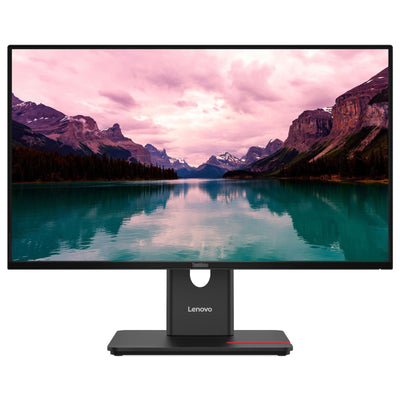 Lenovo T24-40 23.8IN FHD (HDMI+DP+USB-C) 3YR